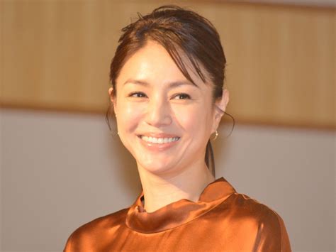 井川遥胸|井川遥の画像・写真一覧【全51枚】｜クランクイン